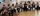 Rehearsal, St Luke's Church Centre, 2017
